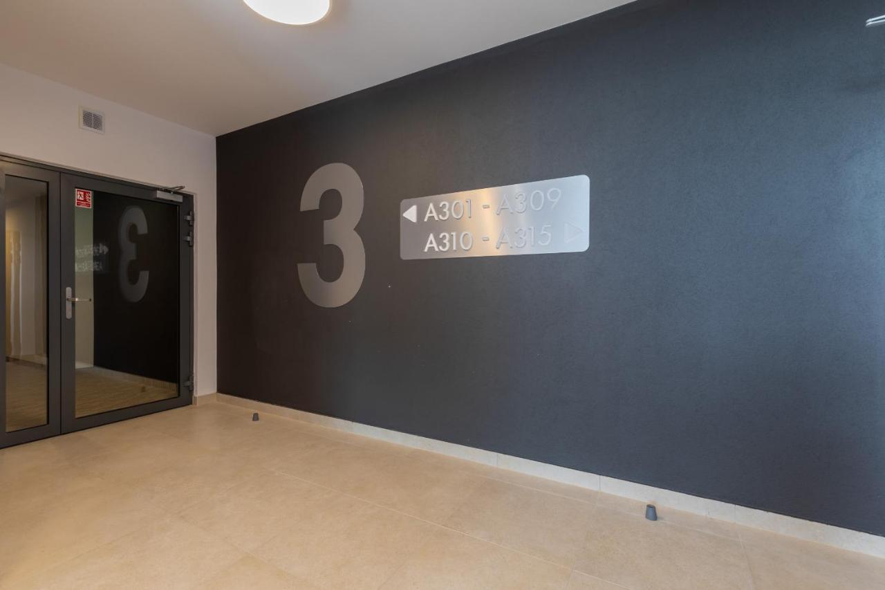 Polanki Aqua Apartment Spa & Basen By Noclegi Renters โควอบเซก ภายนอก รูปภาพ