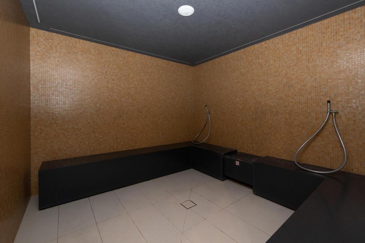 Polanki Aqua Apartment Spa & Basen By Noclegi Renters โควอบเซก ภายนอก รูปภาพ